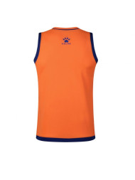 Баскетбольная форма KELME Basketball Set Orange