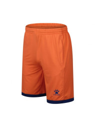 Баскетбольная форма KELME Basketball Set Orange