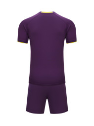 Волейбольная форма KELME Training Suit Violet