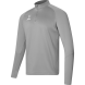 Джемпер тренировочный JÖGEL PREMIER PerFormDRY Training 1/4 Zip Fleece Top, серый