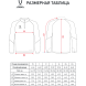 Джемпер тренировочный JÖGEL PREMIER PerFormDRY Training 1/4 Zip Fleece Top, серый