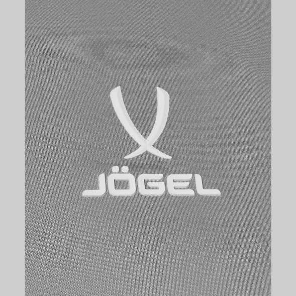 Джемпер тренировочный JOGEL PREMIER PerFormDRY Training 1/4 Zip Fleece Top, серый