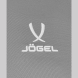 Джемпер тренировочный JOGEL PREMIER PerFormDRY Training 1/4 Zip Fleece Top, серый