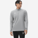 Джемпер тренировочный JOGEL PREMIER PerFormDRY Training 1/4 Zip Fleece Top, серый
