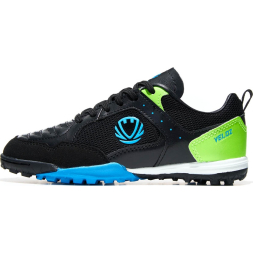 Бутсы футбольные (многошиповки) детские TORRES VELOZ, TS13724340-32, р.32, синий