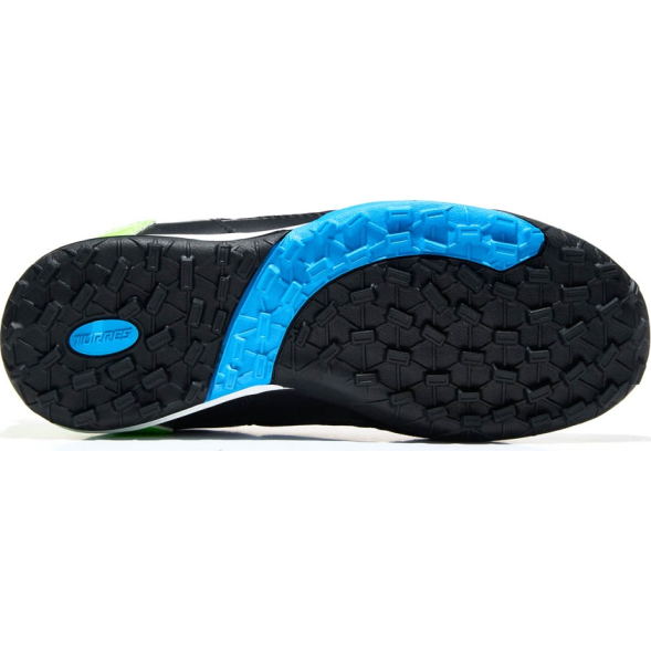 Бутсы футбольные (многошиповки) детские TORRES VELOZ, TS13724340-32, р.32, синий