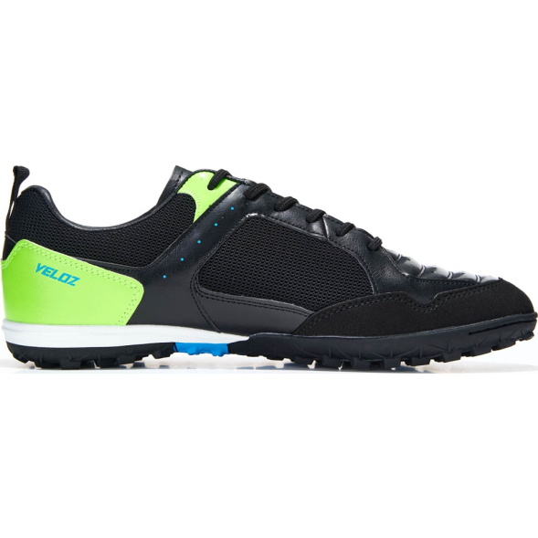 Бутсы футбольные (многошиповки) детские TORRES VELOZ, TS13724340-32, р.32, синий