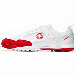 Бутсы футб.(многошиповки) TORRES VELOZ детские, TS13724340-32, р.32, микрофибра, текстиль, синий