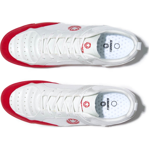 Бутсы футбольные (многошиповки) детские TORRES VELOZ, TS13724340-32, р.32, синий