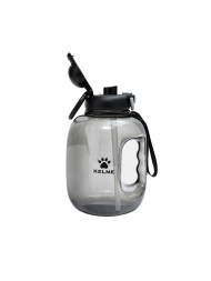 Бутылка для воды KELME Sport Bottle Black