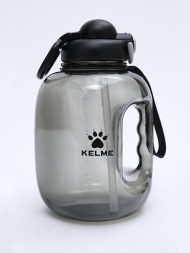 Бутылка для воды KELME Sport Bottle Black