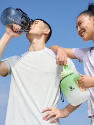 Бутылка для воды KELME Sport Bottle Black