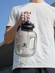 Бутылка для воды KELME Sport Bottle Black
