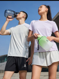 Бутылка для воды KELME Sport Bottle Black