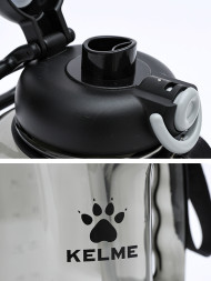 Бутылка для воды KELME Sport Bottle Black