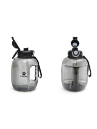 Бутылка для воды KELME Sport Bottle Black
