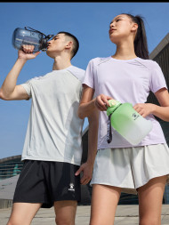 Бутылка для воды KELME Sport Bottle Black