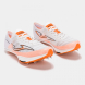 Беговые кроссовки JOMA R.R 1100 SPIKES 2502 BLANCO NARANJA