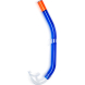 Трубка плавательная Salvas Fizzy Snorkel, DA137T0BTSTS, р. L