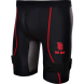 Шорты компрессионные взрослые BIG BOY Elite Line BB-SHEL-SR-L, с защитой паха, р.L