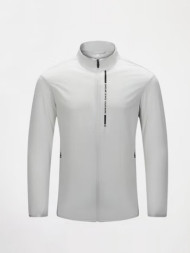 Ветровка KELME Thin Trench Coat Grey