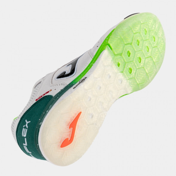 Футзалки JOMA TOP FLEX REBOUND TORS2632IN