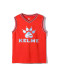 Детская майка KELME Boys Vest Red