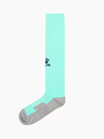Гетры KELME Elastic Mid-Calf Football Sock Mint