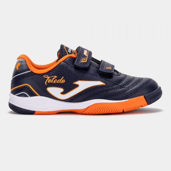 Футзалки JOMA TOLEDO JR TOJW2503INVE