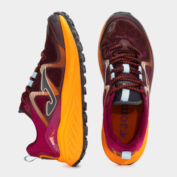 Кроссовки для трейла JOMA TREK LADY 2520 GRANATE