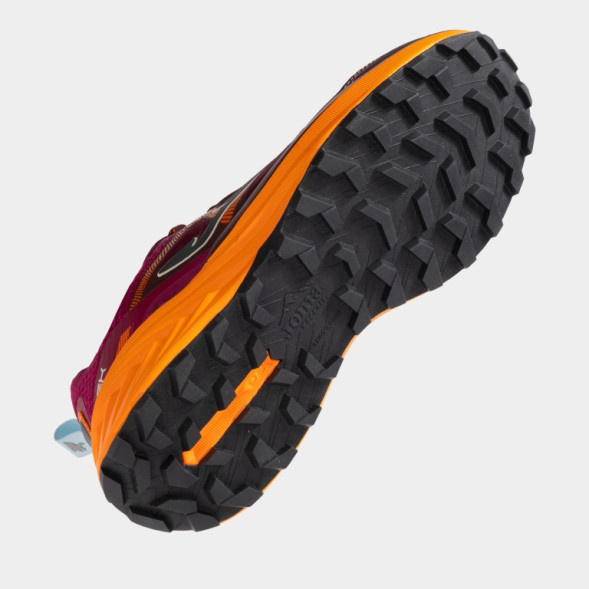 Кроссовки для трейла JOMA TREK LADY 2520 GRANATE