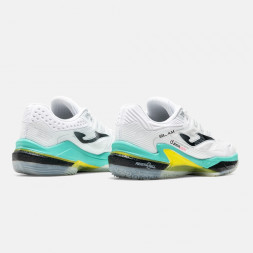 Теннисные кроссовки JOMA SLAM MEN 2632  
