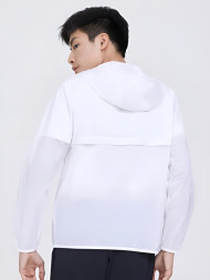 Ветровка KELME Kelmr Woven Skin Clothes White