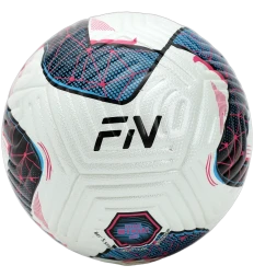 Футзальный мяч FN Futsal Ball (White/Blue)