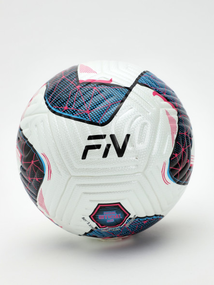 Футзальный мяч FN Futsal Ball (White/Blue)