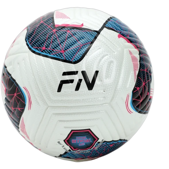Футзальный мяч FN Futsal Ball (White/Blue)
