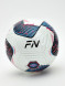 Футзальный мяч FN Futsal Ball (White/Blue)