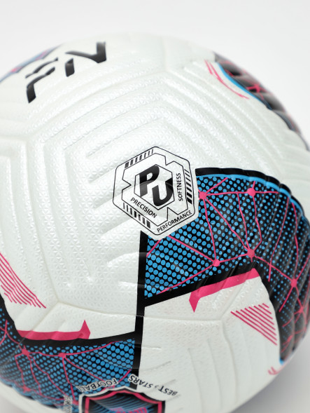 Футзальный мяч FN Futsal Ball (White/Blue)