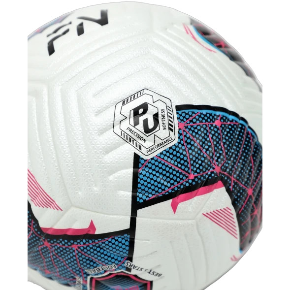 Футзальный мяч FN Futsal Ball (White/Blue)