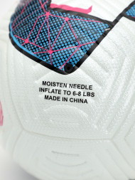 Футзальный мяч FN Futsal Ball (White/Blue)