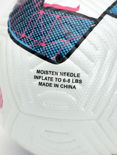 Футзальный мяч FN Futsal Ball (White/Blue)