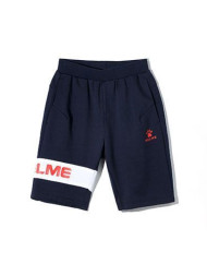 Детские шорты KELME Boy's Knitted Trousers Dark Blue