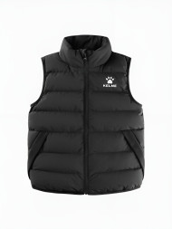 Детский жилет KELME Children's Cotton Vest Black