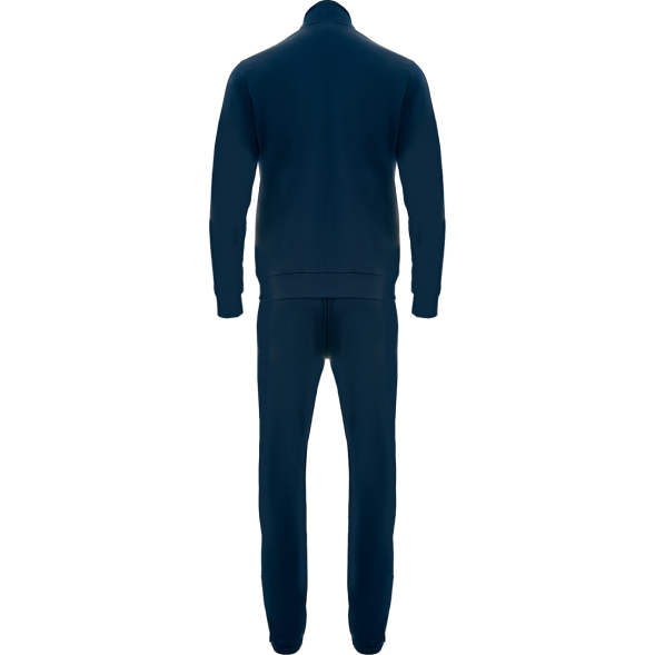 Костюм парадный TORRES Professional, K-2251-031-S, р.S, полиэстер, т.сине-белый