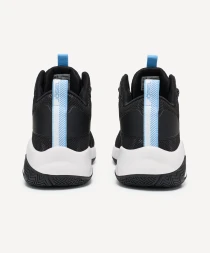 Кроссовки баскетбольные JOGEL Playmaker, черный/белый