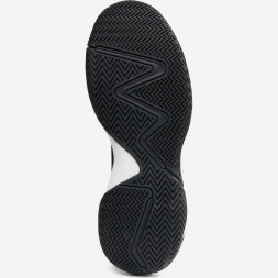 Кроссовки баскетбольные JOGEL Playmaker, черный/белый