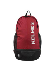 Рюкзак KELME Backpack Red