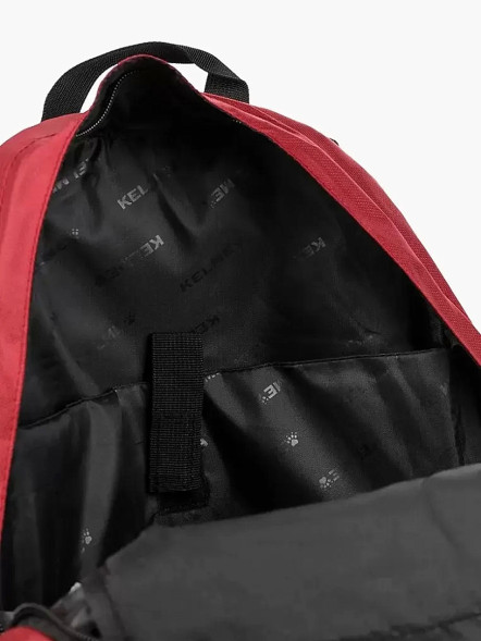 Рюкзак KELME Backpack Red