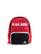 Рюкзак KELME Backpack Red
