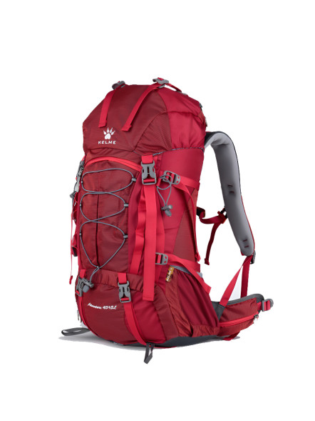 Рюкзак KELME Backpack Red